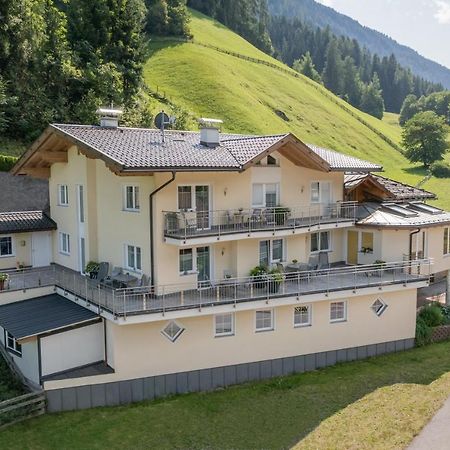 Apartments Nadine Neustift im Stubaital Εξωτερικό φωτογραφία
