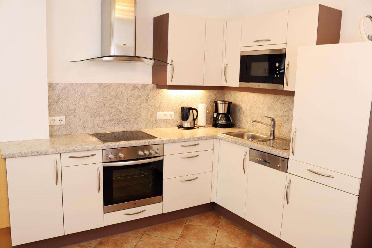Apartments Nadine Neustift im Stubaital Εξωτερικό φωτογραφία
