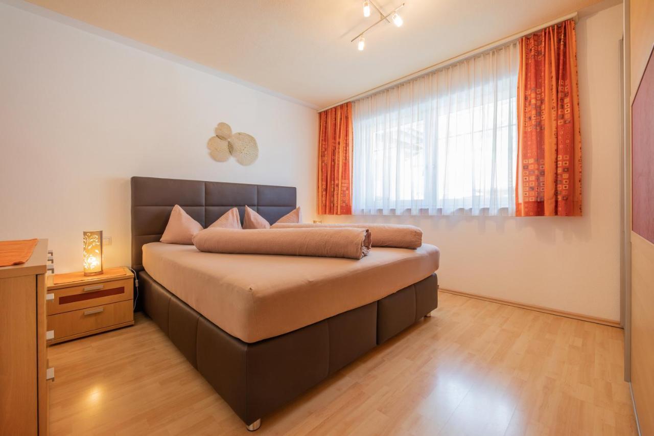 Apartments Nadine Neustift im Stubaital Εξωτερικό φωτογραφία