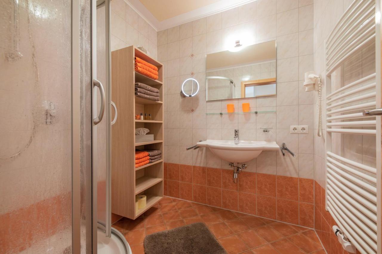 Apartments Nadine Neustift im Stubaital Εξωτερικό φωτογραφία