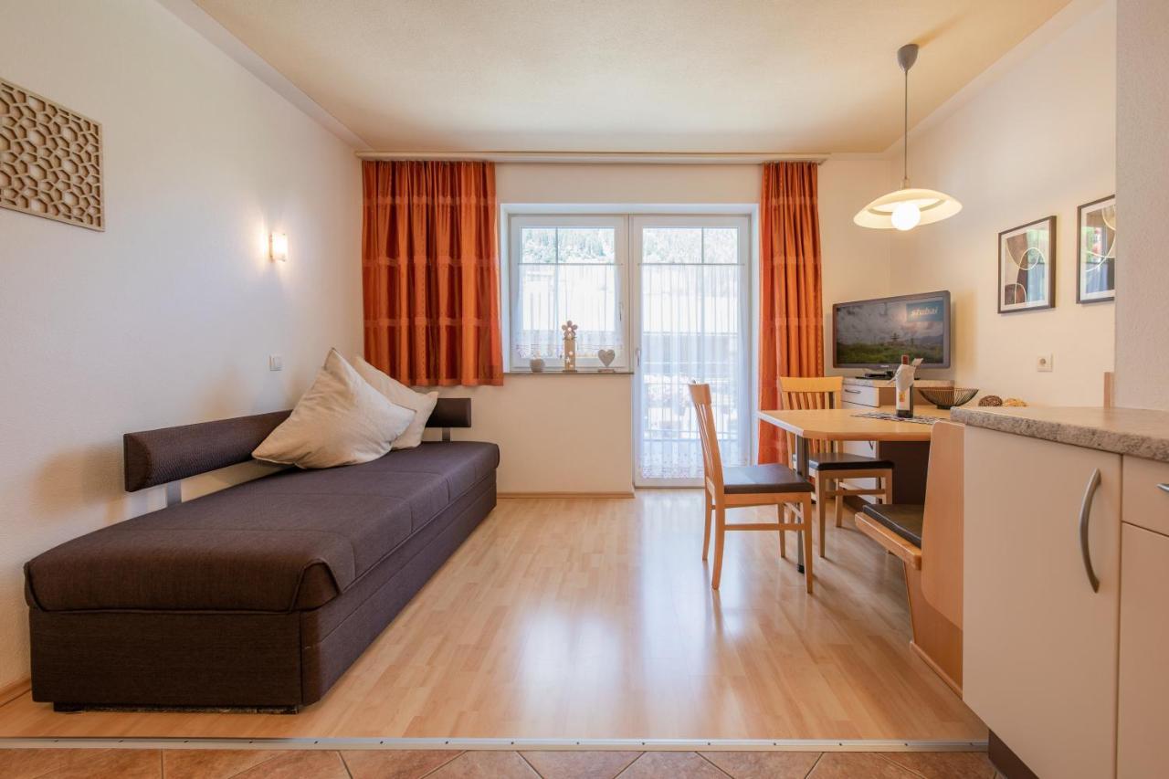 Apartments Nadine Neustift im Stubaital Εξωτερικό φωτογραφία