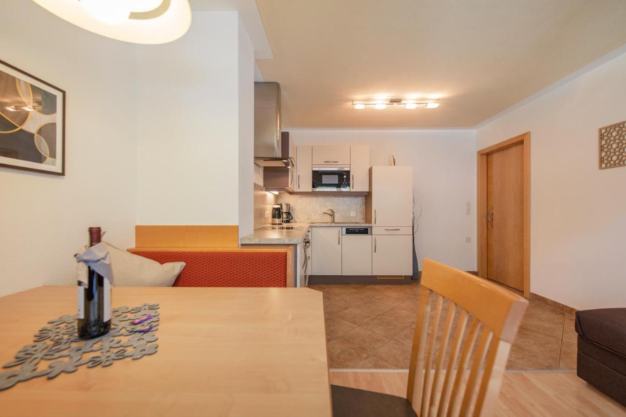 Apartments Nadine Neustift im Stubaital Εξωτερικό φωτογραφία
