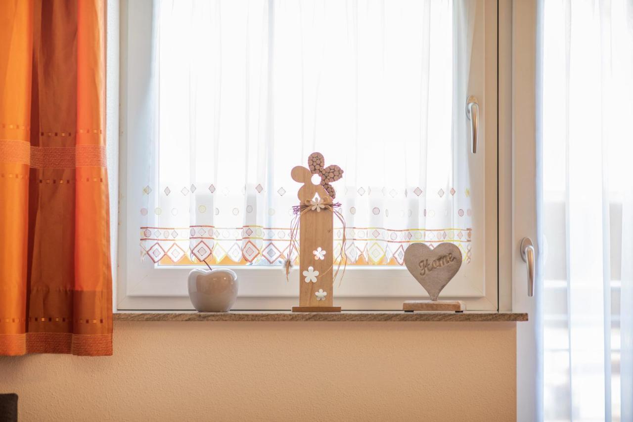 Apartments Nadine Neustift im Stubaital Εξωτερικό φωτογραφία