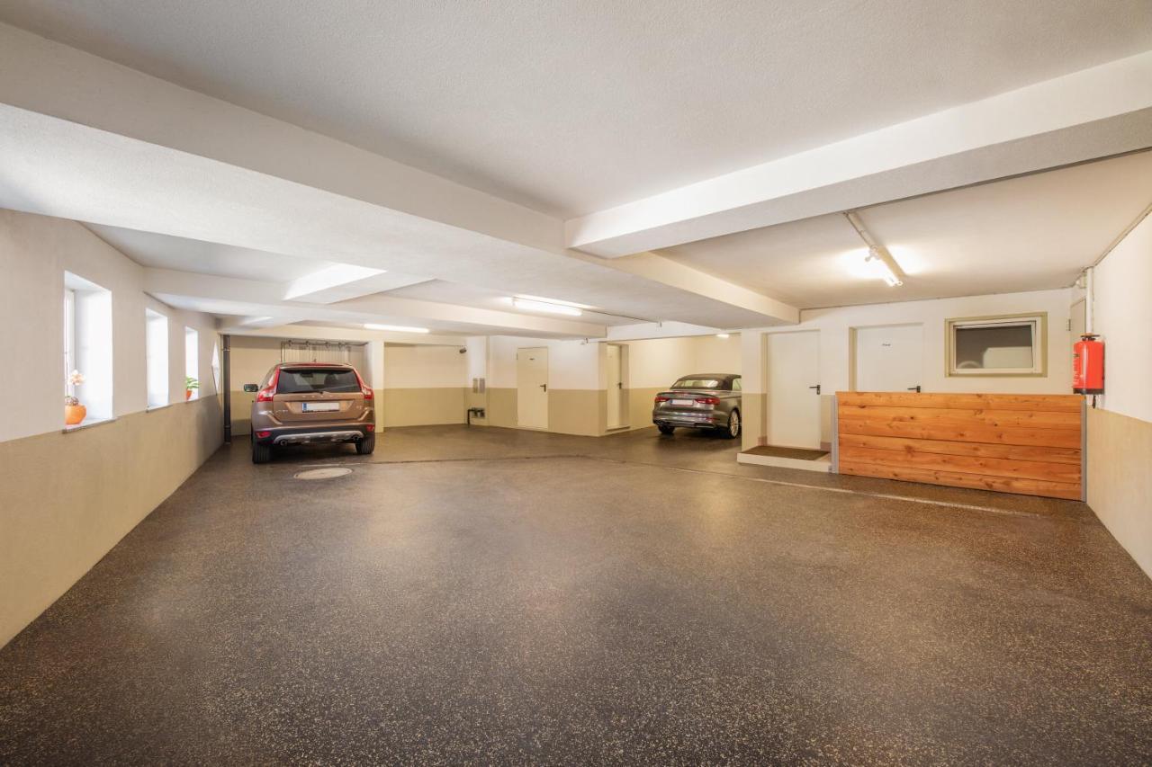 Apartments Nadine Neustift im Stubaital Εξωτερικό φωτογραφία