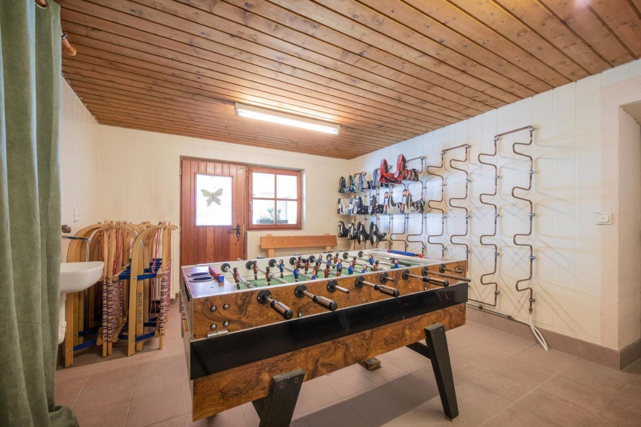 Apartments Nadine Neustift im Stubaital Εξωτερικό φωτογραφία