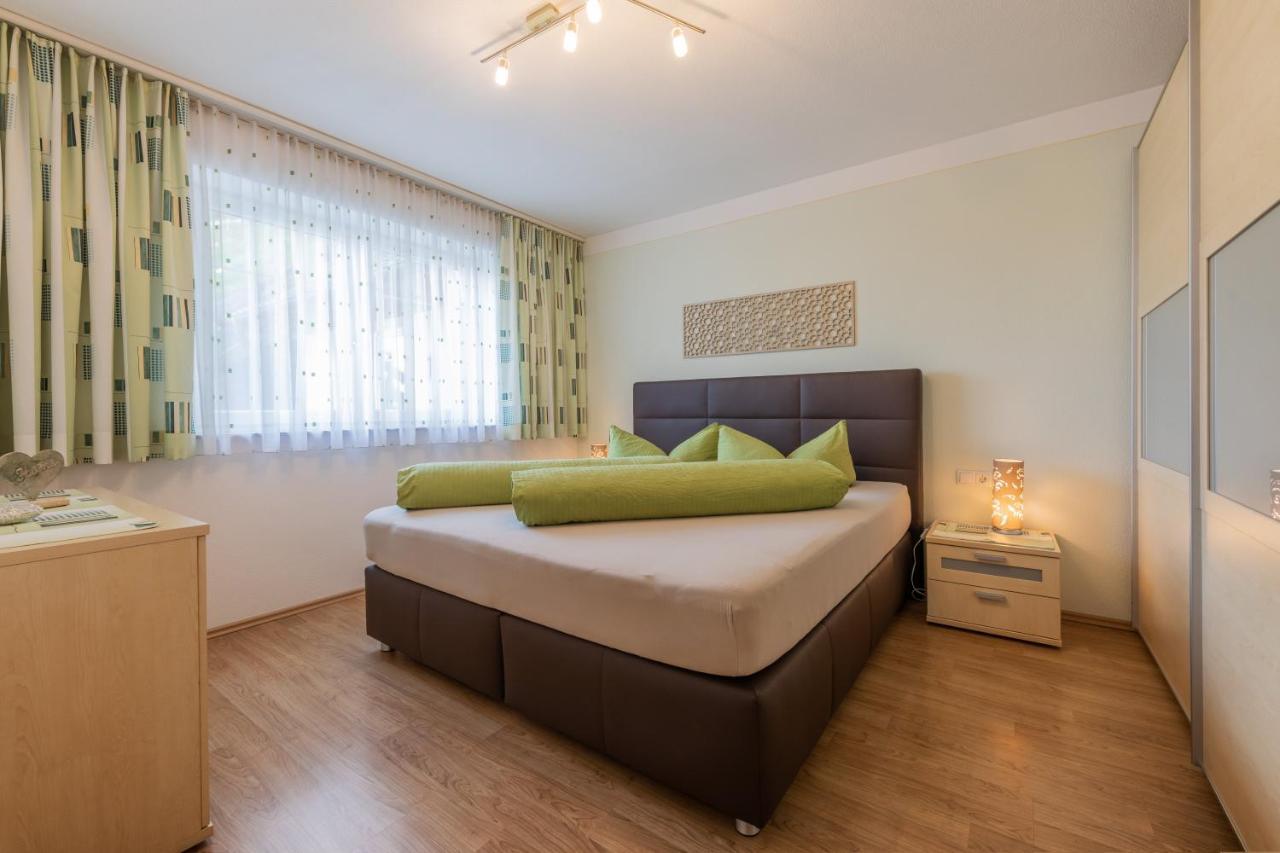 Apartments Nadine Neustift im Stubaital Εξωτερικό φωτογραφία