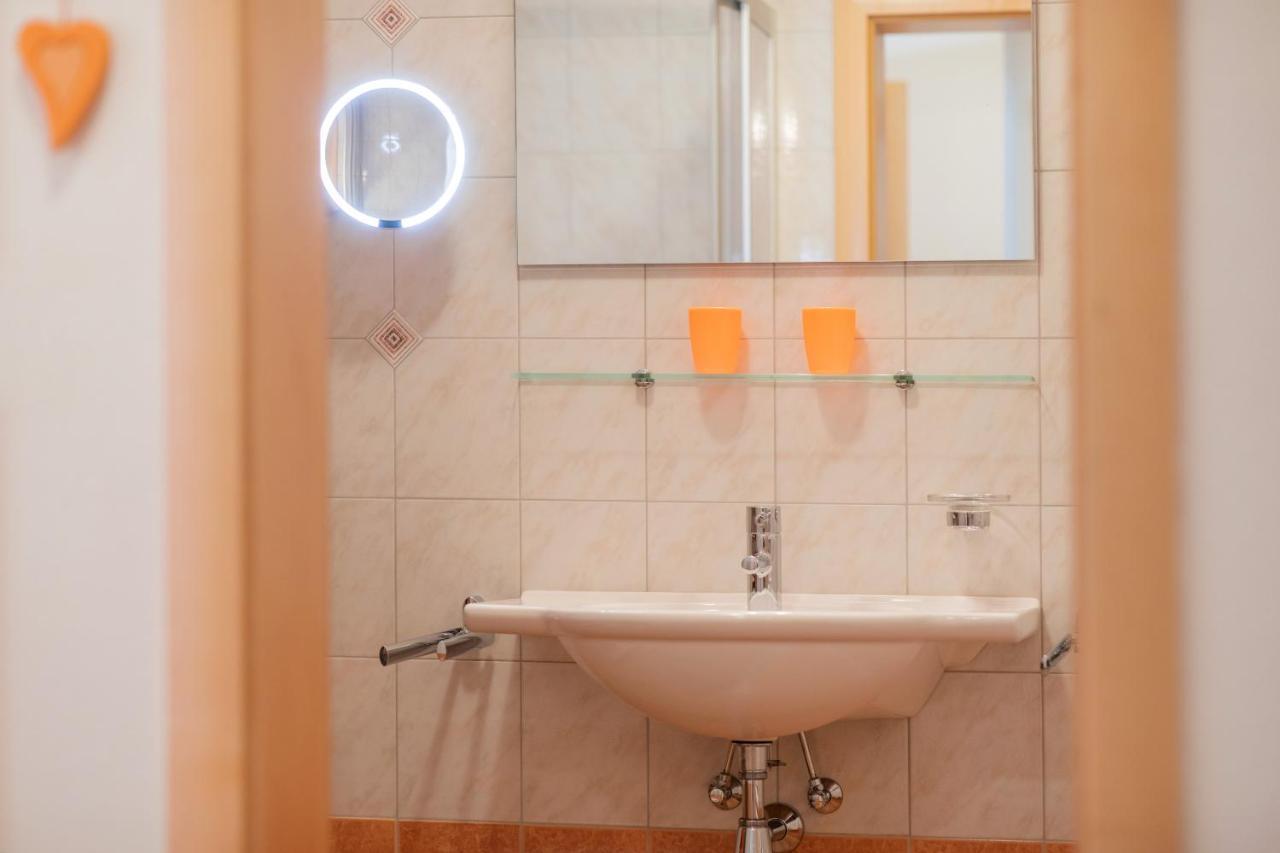 Apartments Nadine Neustift im Stubaital Εξωτερικό φωτογραφία